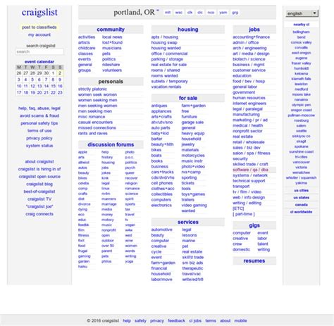 craigslist: peace country jobs, apartments, for sale, services ...